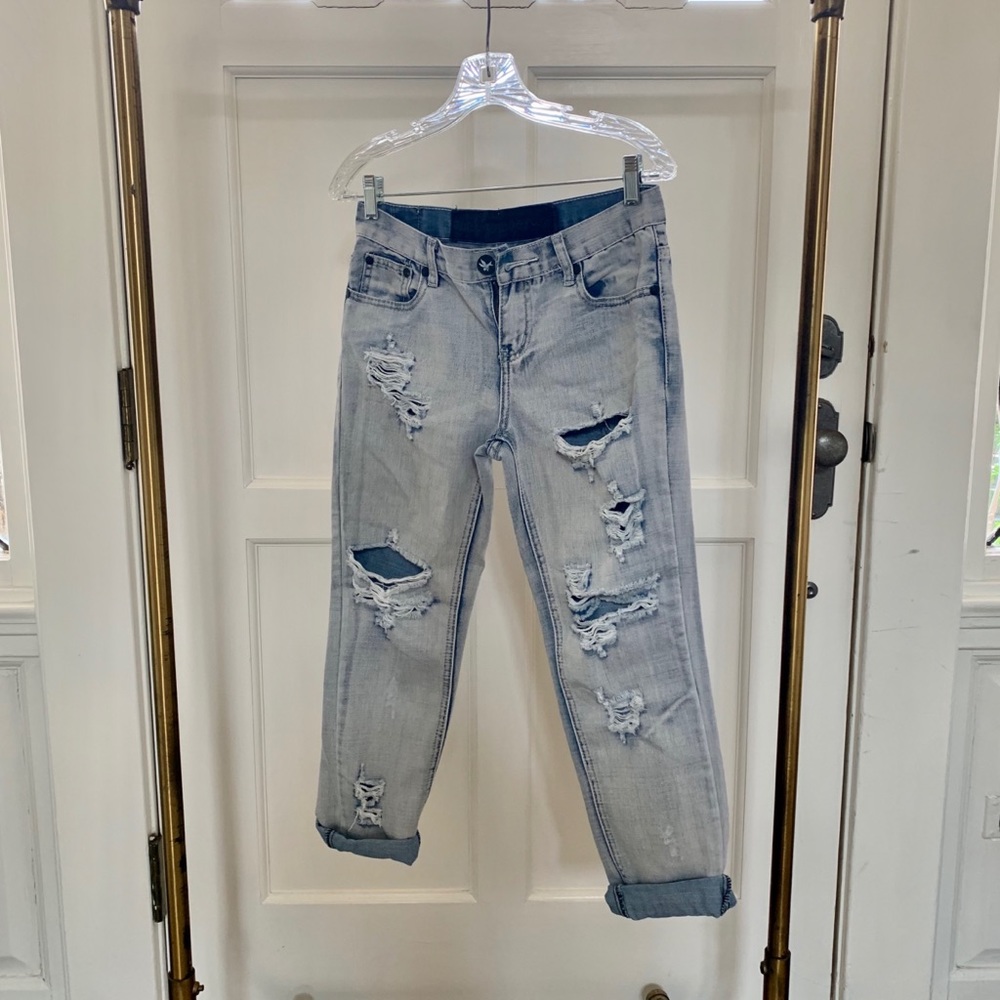 One Teaspoon Jeans - Picture 2 of 5